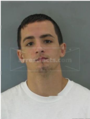 Jeffery Tyler Jackson