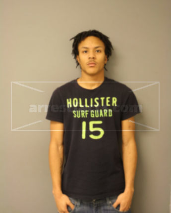 Keyon C Mcmorris