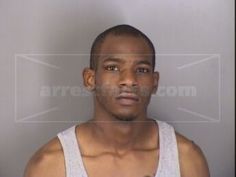 Dejon Andrew-James Martin