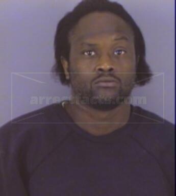 Tijuan Dewberry