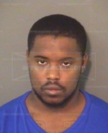 Billy Dairon Parham