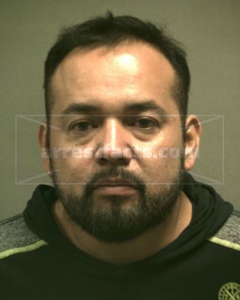 Marcos Deleon Rodriguez