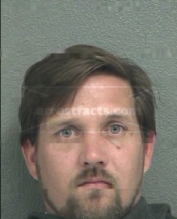 Ronald Ray Bradford