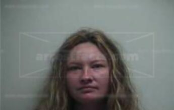 Mary Ann Bright