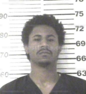Brendon Stephon Everett