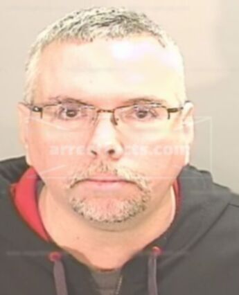 Christopher Allen Traylor
