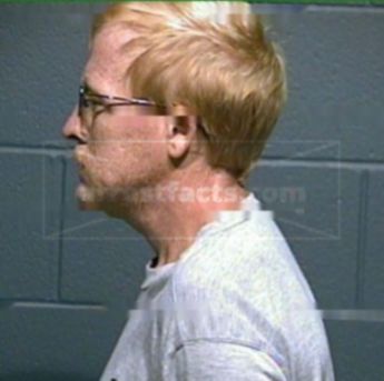 Wesley Paul Qualls