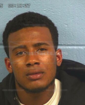 Shyhem Deagos Williams
