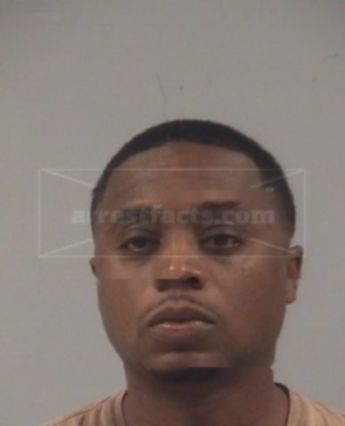 Nickesse James Dawson