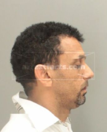 Cristian Abreu