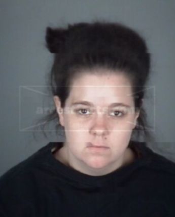 Jacqueline Kate Murray