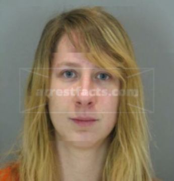 Chelsea Leigh Carlson