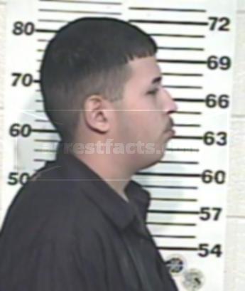 Johnny Lee Gomez Lozano