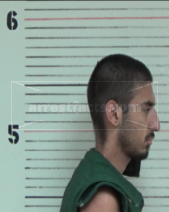 Arturo Jesus Alejandro Salazar