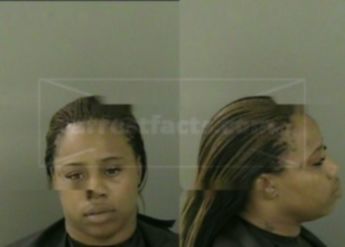 Tamera Artiffany Bynum