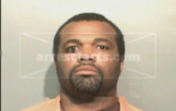 Ricardo Tyrone Scott