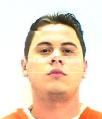 David Adrian Perez