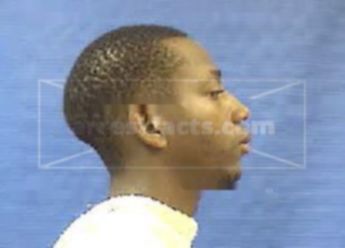Patrick Tyrone Nickerson