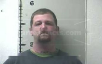 Joseph Bryan Brewster
