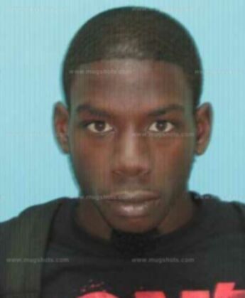 Javaris Antowan Benson