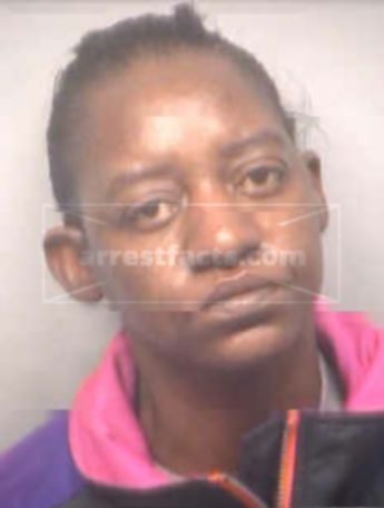 Alice Mae Blackmon