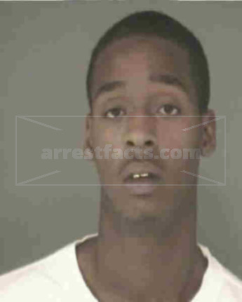 Jacob Tyrell Lewis