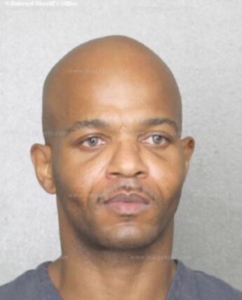 David Tyrone Parker