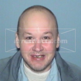 Alex M. Bullington