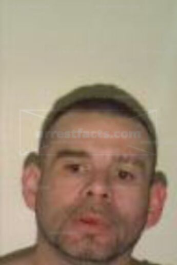 Mark Badillo