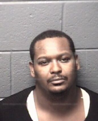 Johnathan Sherrod Parham