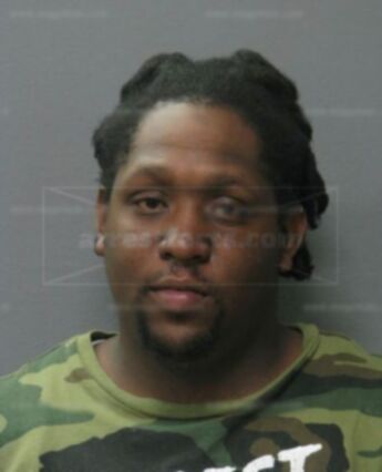 Preston Darnell Davis
