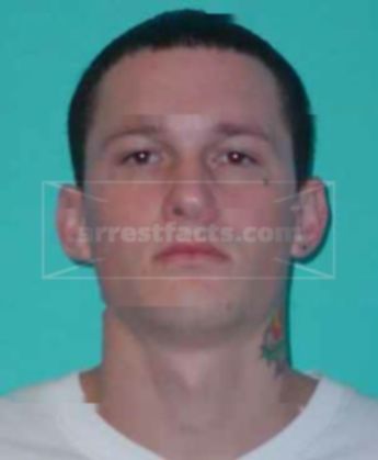 Ryan Thomas Thurmond