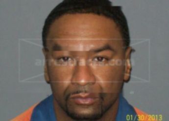 Julius Ricardo Davis