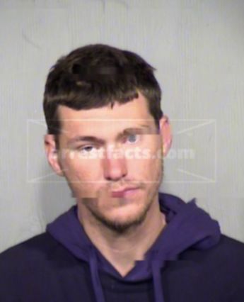 James Bradford Dean