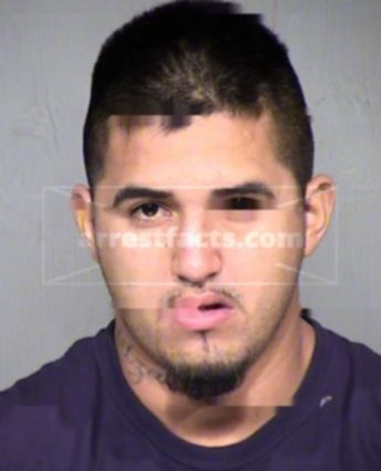 Jacob Aguilar