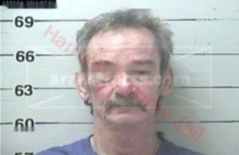 David Garnell Thompson