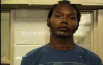 Quincey Deandre Vaughn