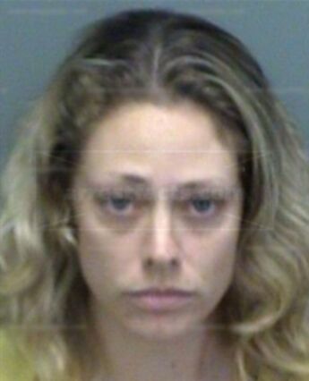Heather Nicole Ball