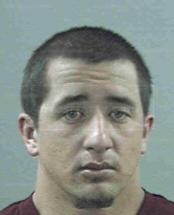 Braden Leon Gallegos