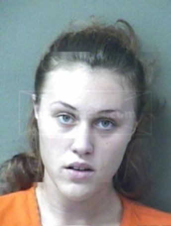 Jessica Leigh Smith