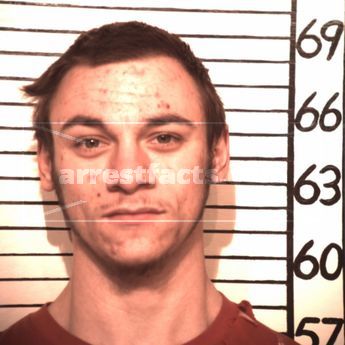 Cody Wayne Cummins