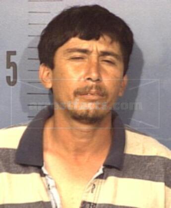 Eleazar Martinez