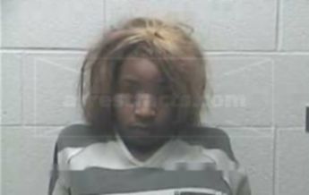 Lenesha Renee Brock