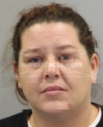 Melanie Lea Hairfield
