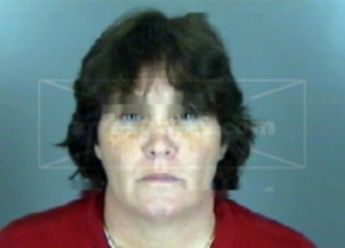 Tina Michelle Hollingsworth