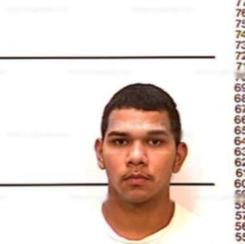 Eric John Gonzales