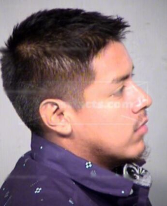 Joseph Jorge Cesar Newlin-Haus