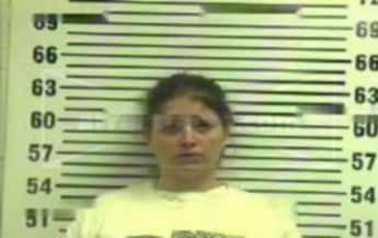 Mary Frances Fulkerson