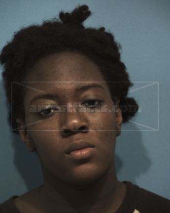 Nadia Breanna White