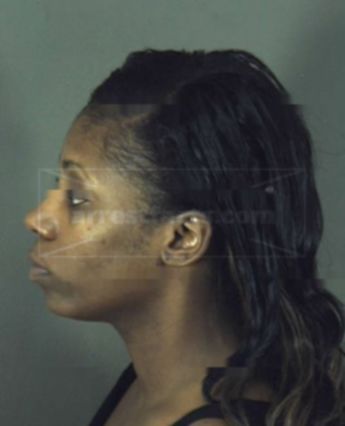Dena Deshaun Jones